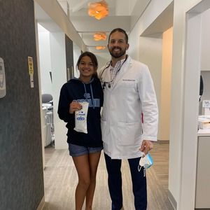 Meet your Posher, Darryl